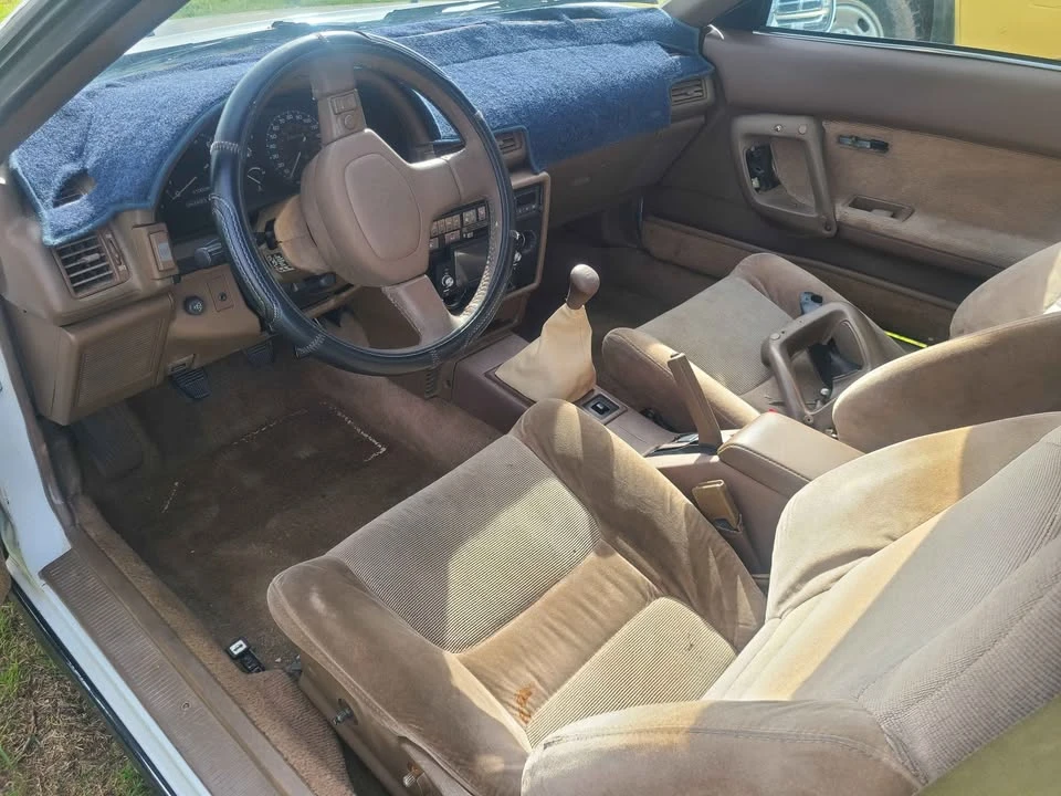 1988 Toyota Celica 4th Gen - Image 2 of 7