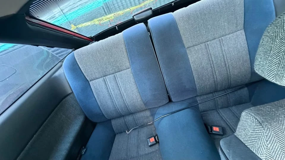 1988 Toyota Celica 4th Gen - Image 11 of 11
