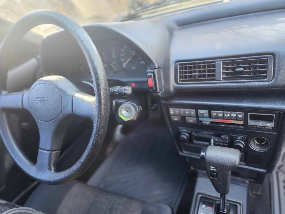 1988 Toyota Celica 3rd Gen - Image 15 of 18