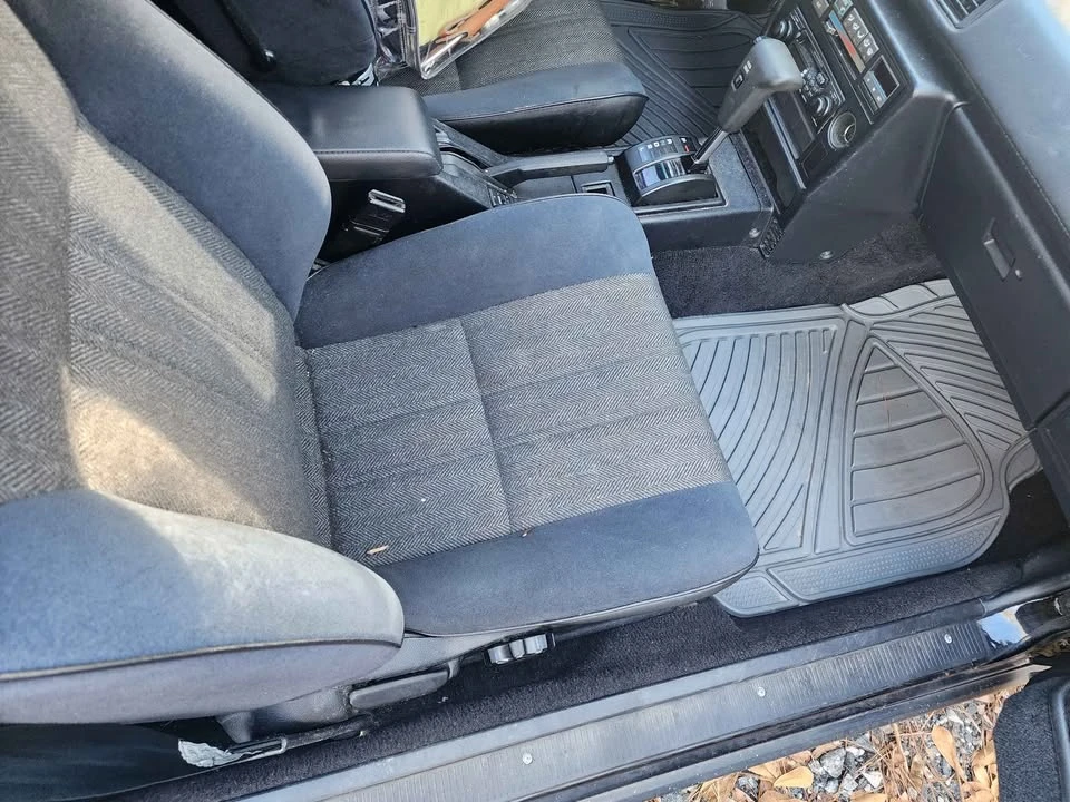 1988 Toyota Celica 3rd Gen - Image 14 of 18