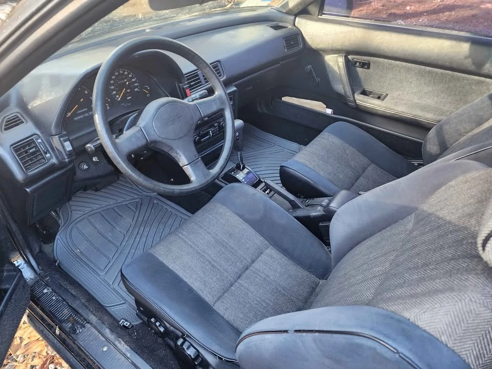1988 Toyota Celica 3rd Gen - Image 11 of 18