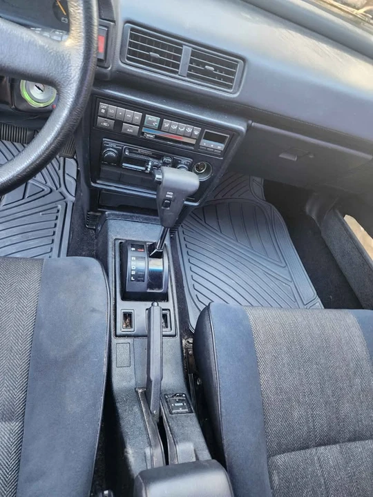 1988 Toyota Celica 3rd Gen - Image 18 of 18