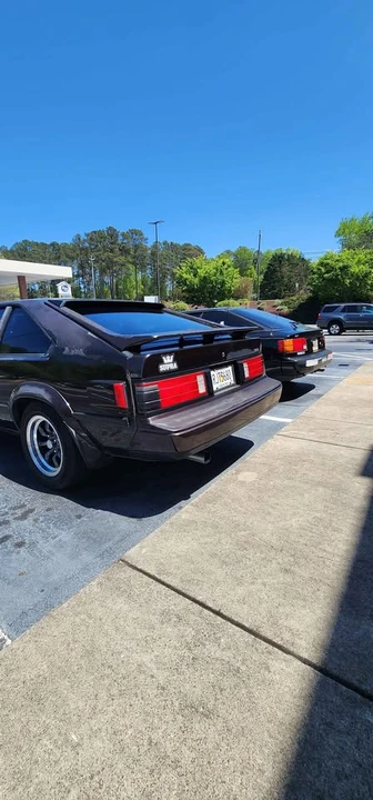 1988 Toyota Celica 3rd Gen - Image 4 of 18
