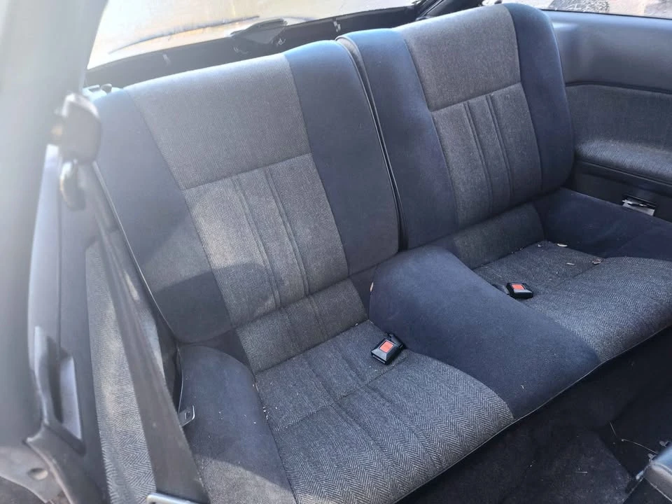 1988 Toyota Celica 3rd Gen - Image 12 of 18