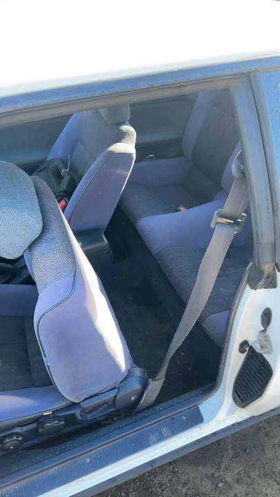 1988 Toyota Celica 4th Gen - Image 6 of 7
