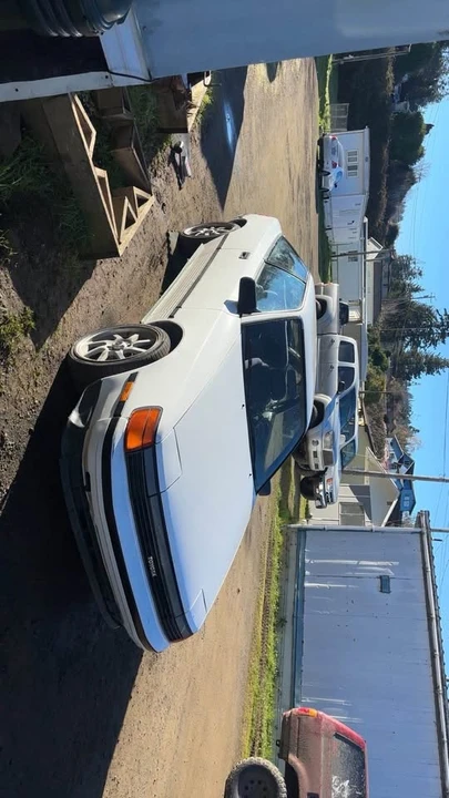 1988 Toyota Celica 4th Gen - Image 2 of 7