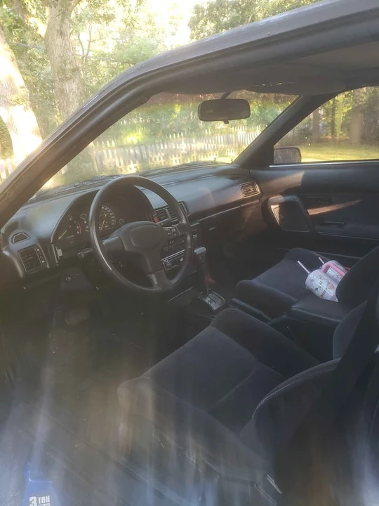1988 Toyota Celica 3rd Gen - Image 2 of 5