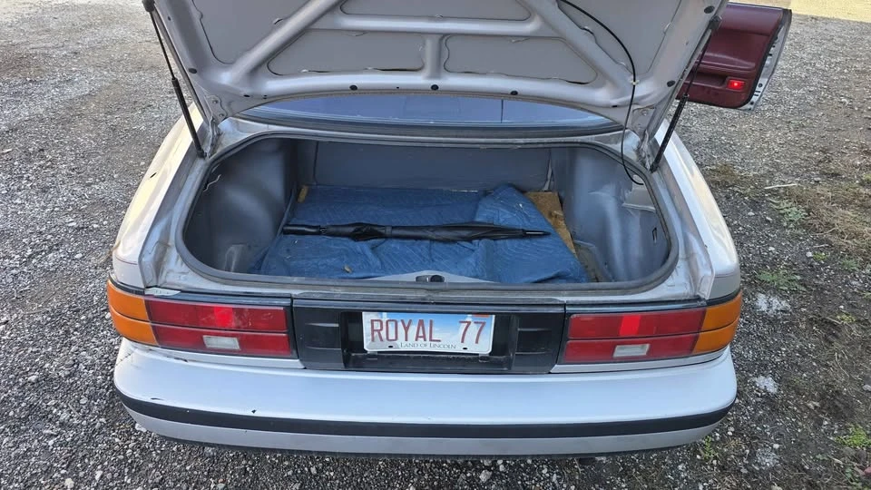 1988 Toyota Celica 4th Gen - Image 9 of 15