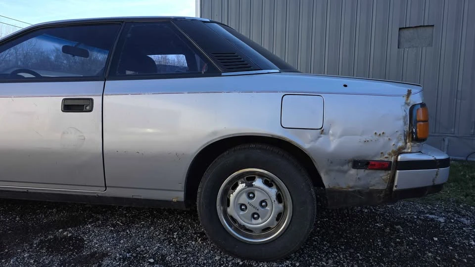 1988 Toyota Celica 4th Gen - Image 5 of 15