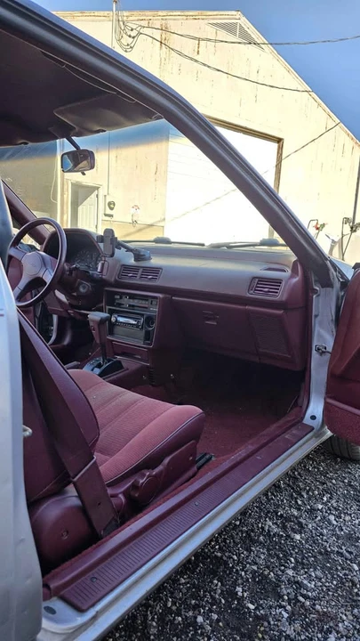 1988 Toyota Celica 4th Gen - Image 7 of 15