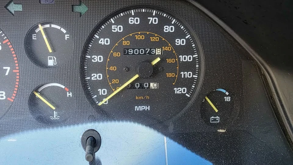 1988 Toyota Celica 4th Gen - Image 15 of 15