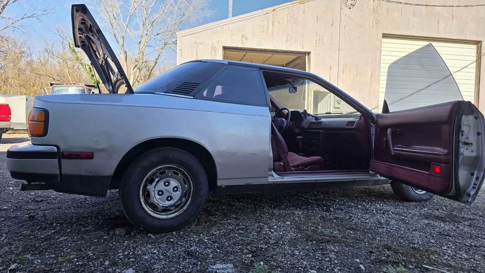 1988 Toyota Celica 4th Gen - Image 4 of 15