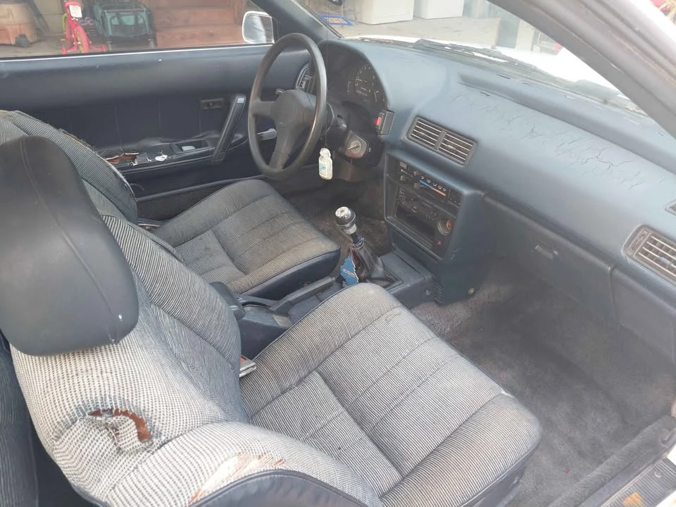 1988 Toyota Celica 4th Gen - Image 3 of 8