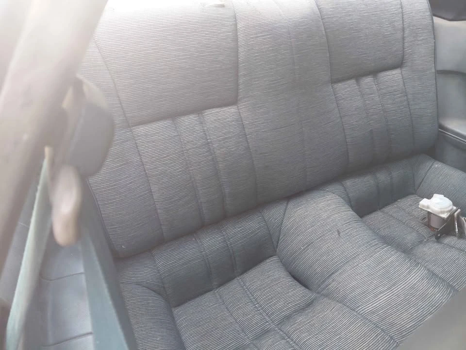 1988 Toyota Celica 4th Gen - Image 4 of 8