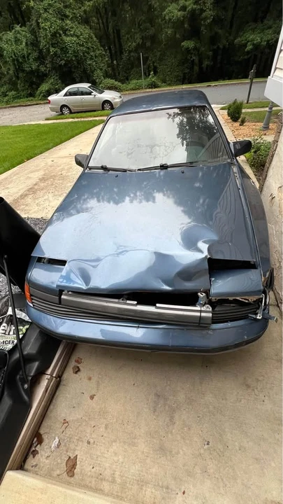 1988 Toyota Celica 4th Gen - Image 4 of 4
