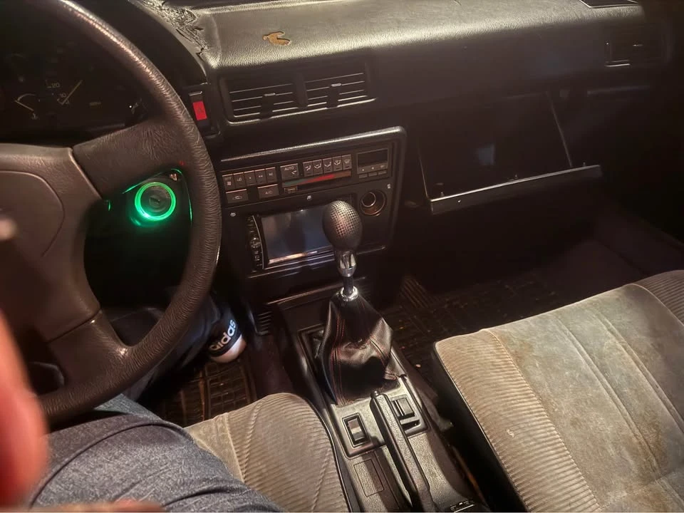 1988 Toyota Celica 4th Gen - Image 9 of 12