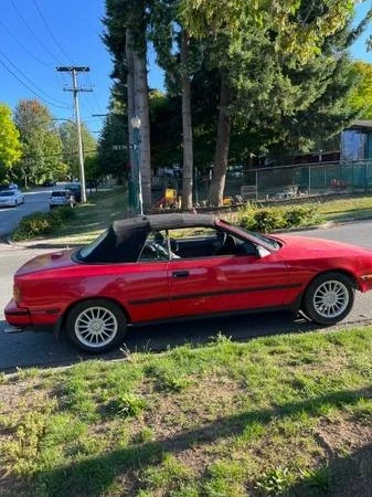 1988 Toyota Celica 4th Gen - Image 4 of 9