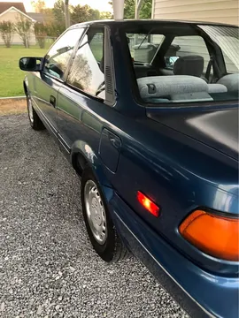 1988 Toyota Corolla 6th Gen - Image 3 of 14