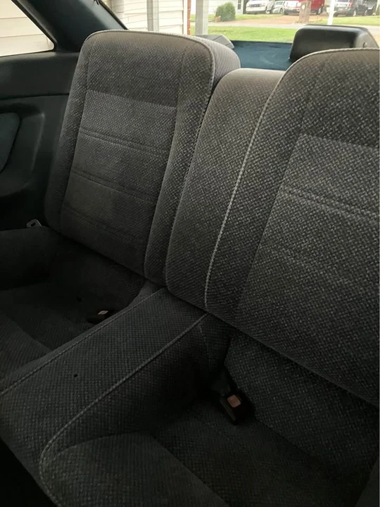 1988 Toyota Corolla 6th Gen - Image 9 of 14