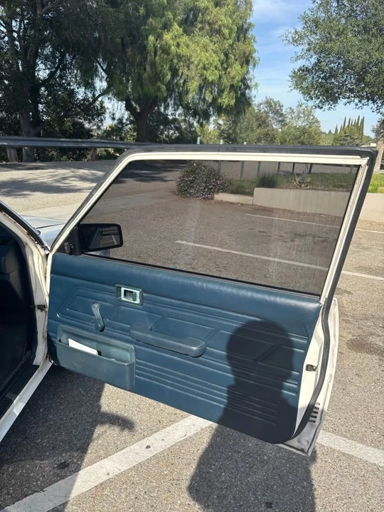 1988 Toyota Corolla 6th Gen - Image 3 of 11