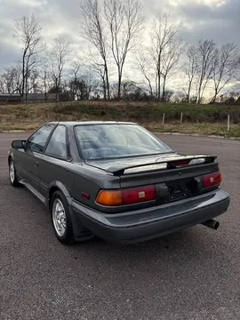 1988 Toyota Corolla 6th Gen - Image 3 of 12