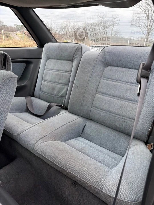 1988 Toyota Corolla 6th Gen - Image 9 of 12