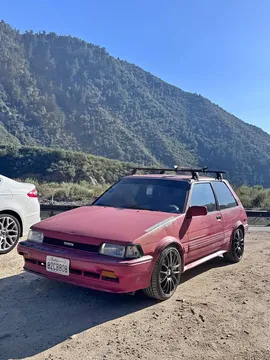 1988 Toyota Corolla AE86 - Image 2 of 12