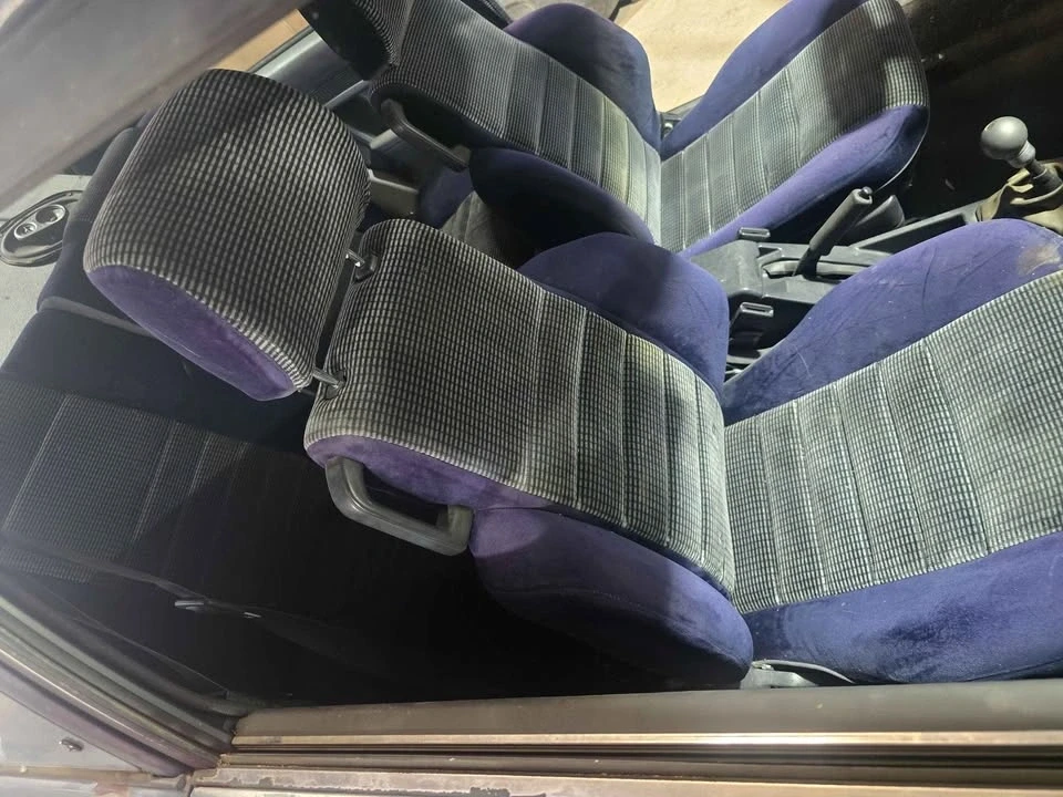 1988 Toyota Corolla 6th Gen - Image 12 of 12