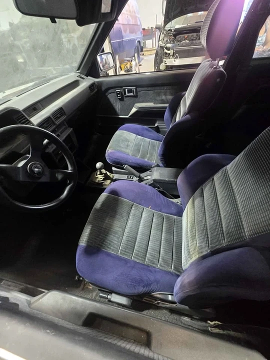1988 Toyota Corolla 6th Gen - Image 5 of 12