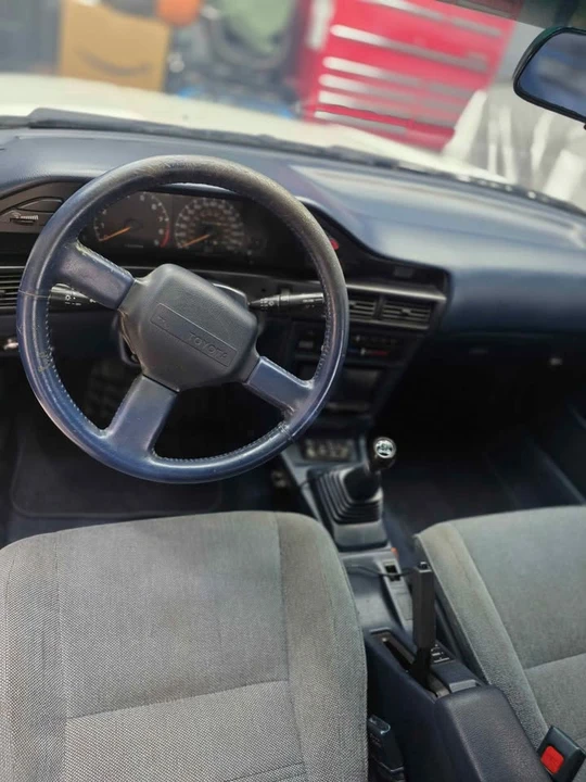 1988 Toyota Corolla AE86 - Image 4 of 18