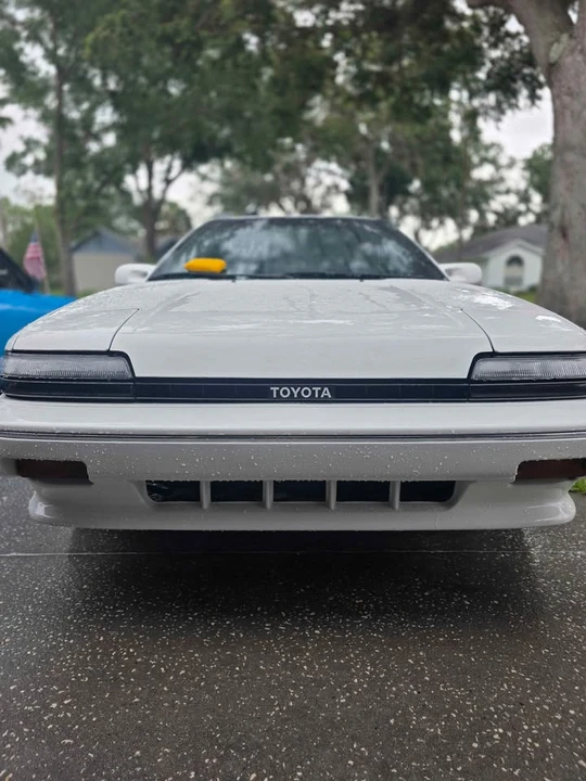 1988 Toyota Corolla AE86 - Image 8 of 18