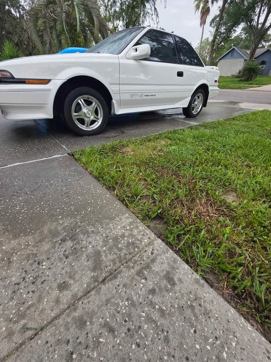 1988 Toyota Corolla AE86 - Image 10 of 18