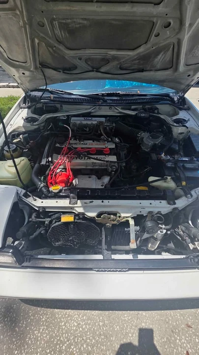 1988 Toyota Corolla AE86 - Image 17 of 18