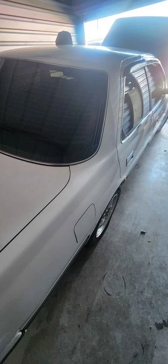1988 Toyota Cresta 4th Gen - Image 4 of 6