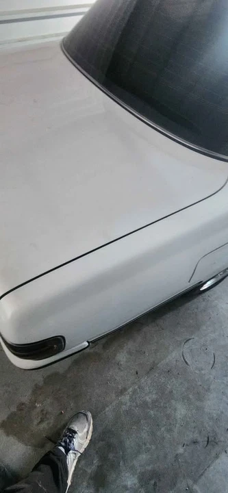1988 Toyota Cresta 4th Gen - Image 6 of 6