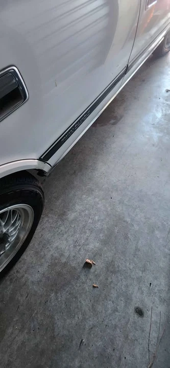 1988 Toyota Cresta 4th Gen - Image 3 of 6