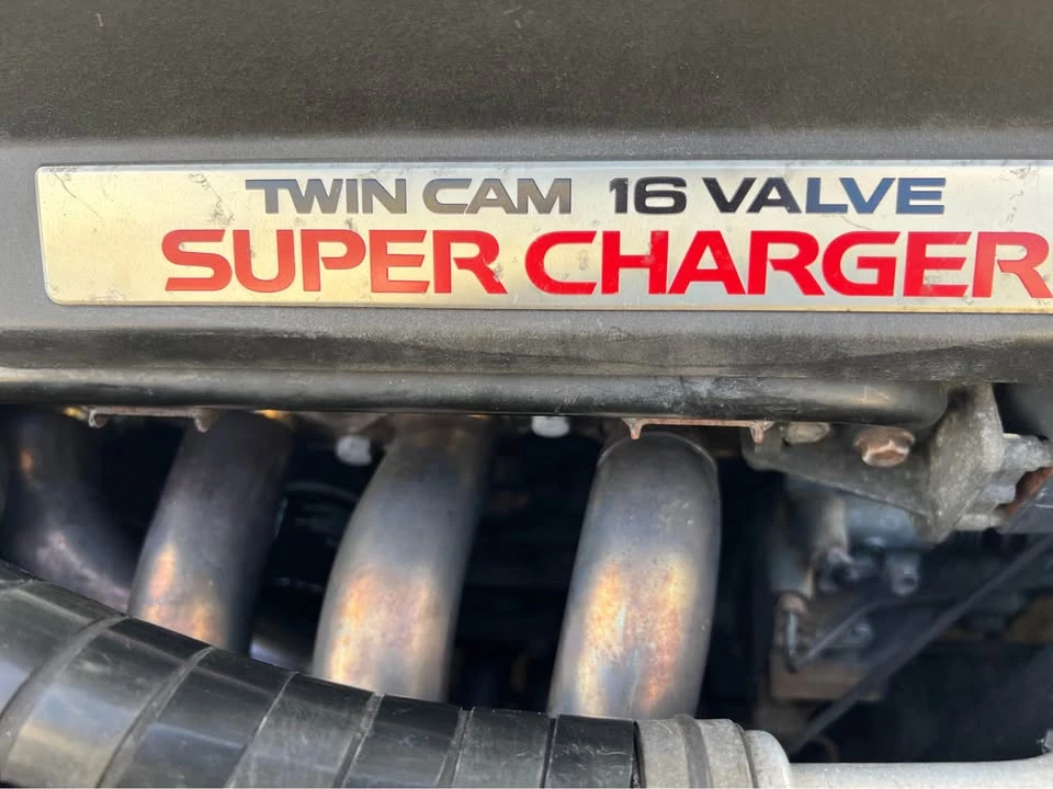 1988 Toyota Corolla 6th Gen - Image 5 of 6