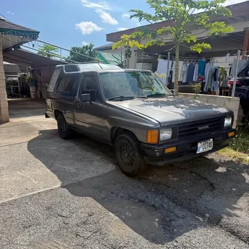 1988 Toyota Pickup