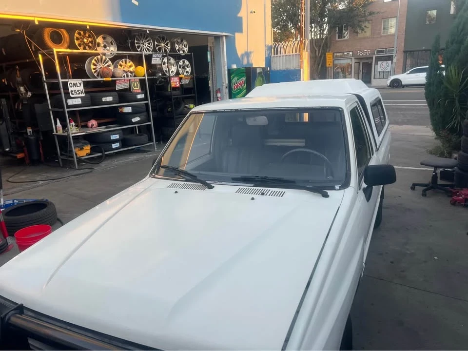 1988 Toyota Dolphin - Image 9 of 10