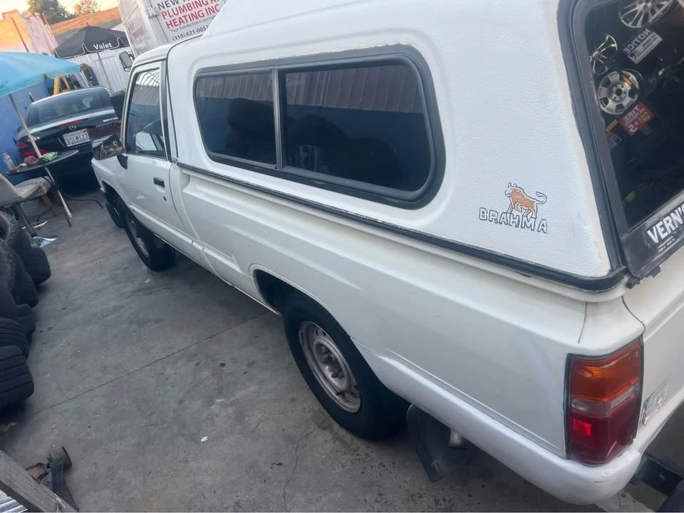 1988 Toyota Dolphin - Image 7 of 10