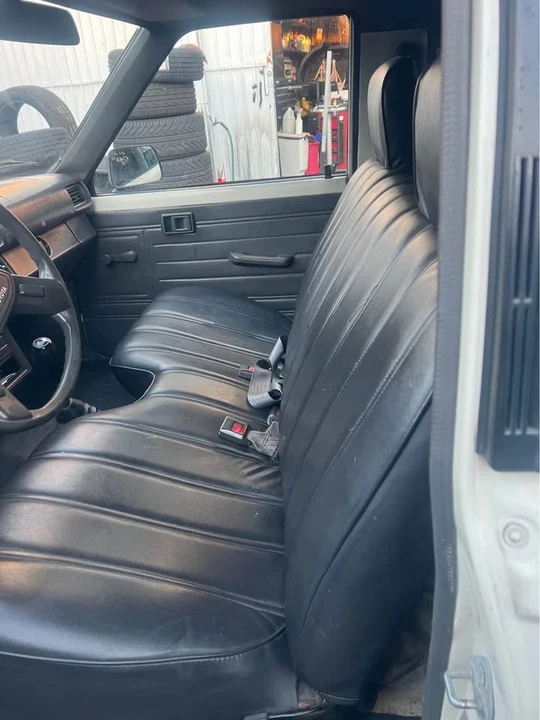 1988 Toyota Dolphin - Image 4 of 10
