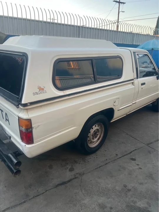 1988 Toyota Dolphin - Image 3 of 10