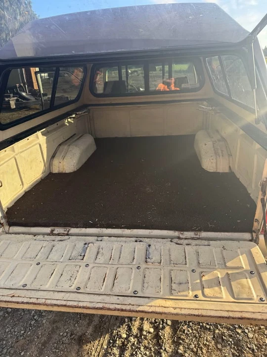 1988 Toyota Dolphin - Image 6 of 7