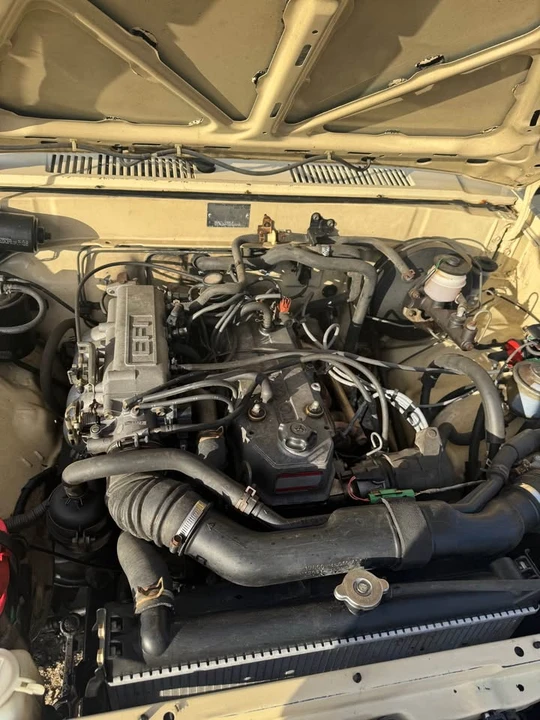 1988 Toyota Dolphin - Image 7 of 7