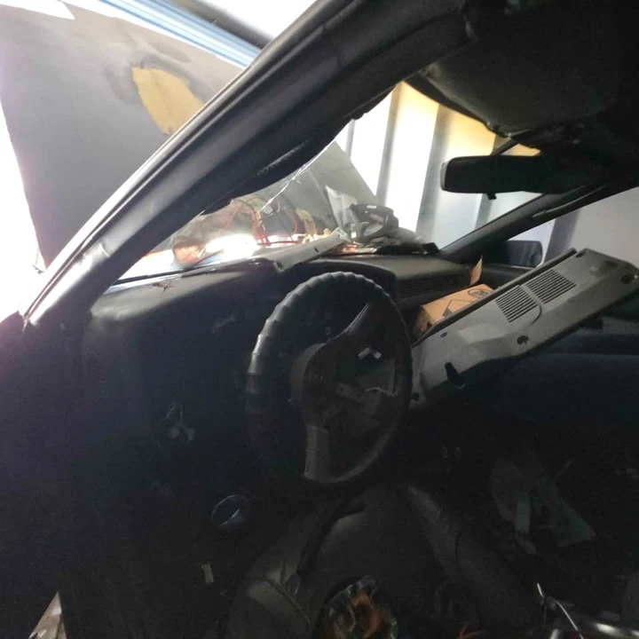 1988 Toyota Supra 3rd Gen - Image 12 of 20
