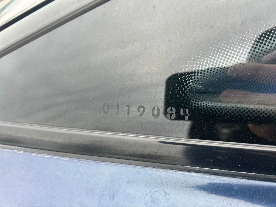 1988 Toyota Supra 3rd Gen - Image 12 of 17