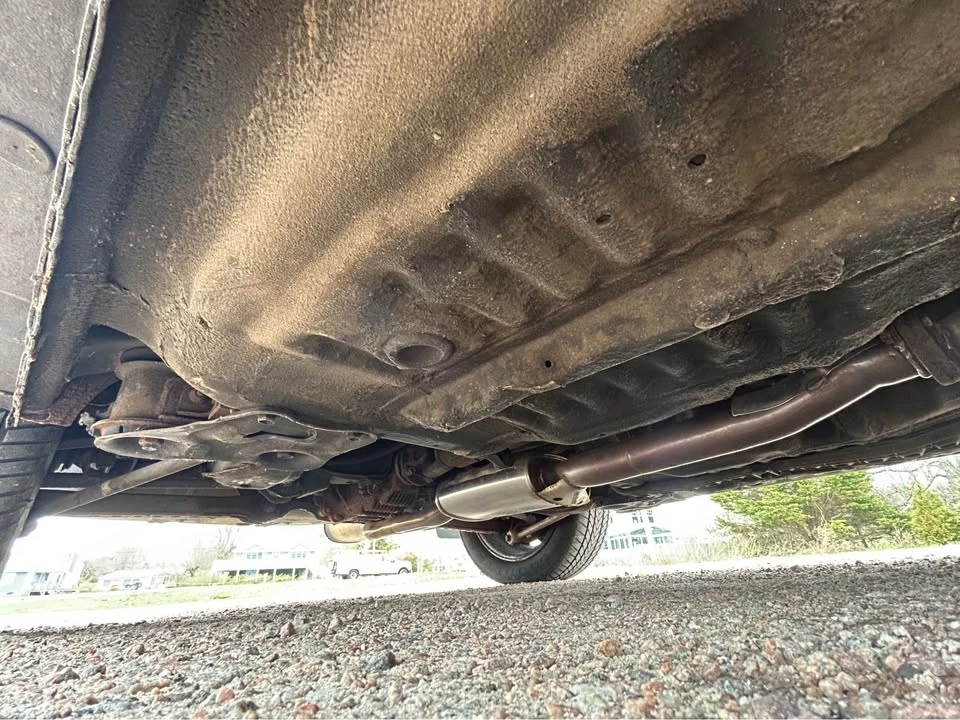 1988 Toyota Supra 3rd Gen - Image 11 of 17