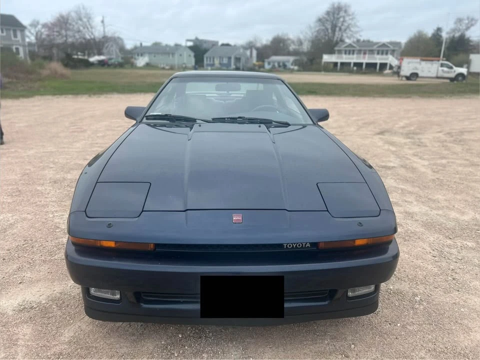 1988 Toyota Supra 3rd Gen - Image 15 of 17