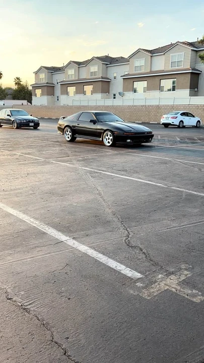1988 Toyota Supra 3rd Gen - Image 11 of 13