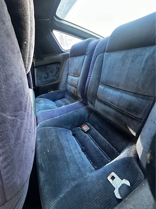 1988 Toyota Supra 3rd Gen - Image 13 of 15